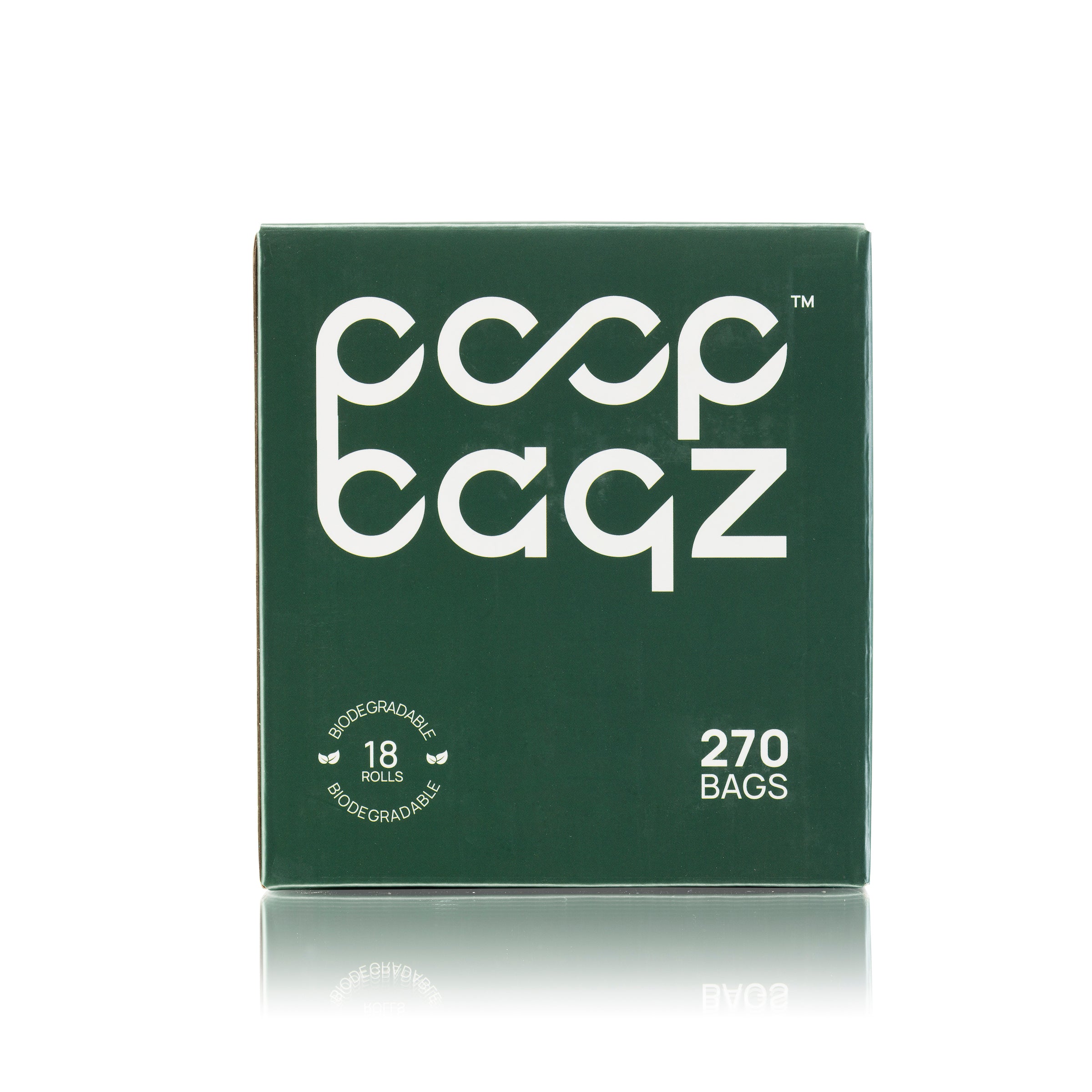 Poop Bagz